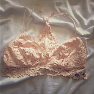 Aerie nude bralet