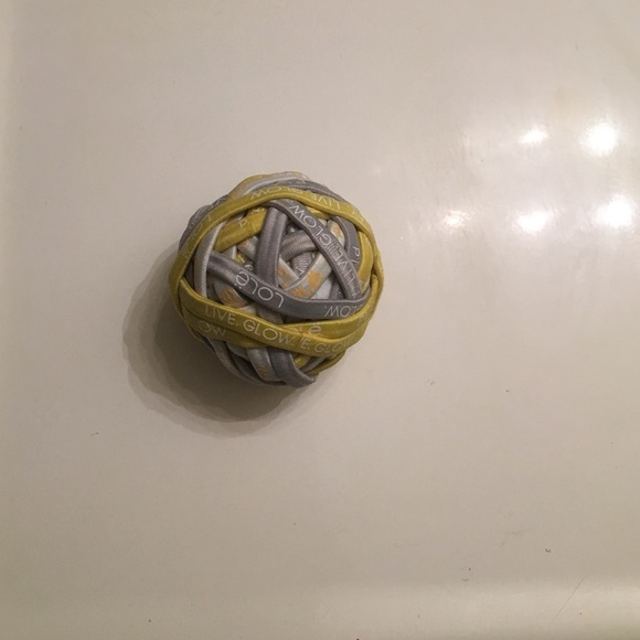 Lole Accessories Hair Tie Ball Poshmark