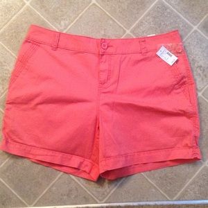 ✨FINAL PRICE!! Maurices Shorts