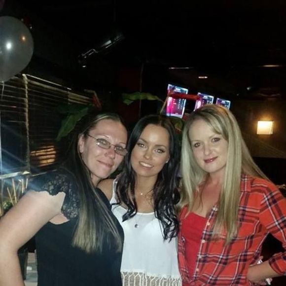 Meet your Posher, Tina