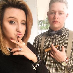 Meet your Posher, Madison