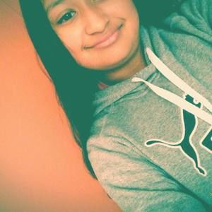 Meet your Posher, Magaly