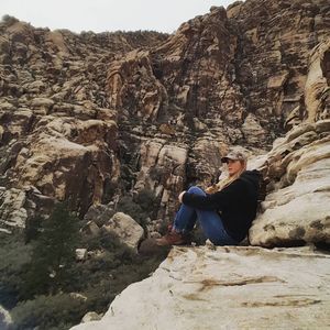 Meet your Posher, Danielle