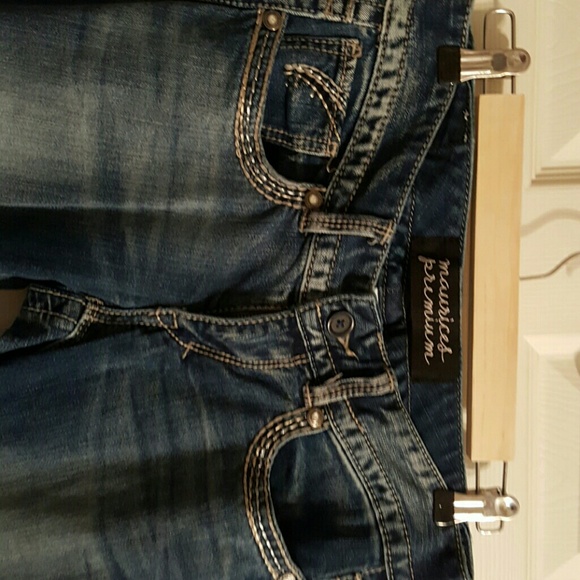 Maurice Premium Jeans