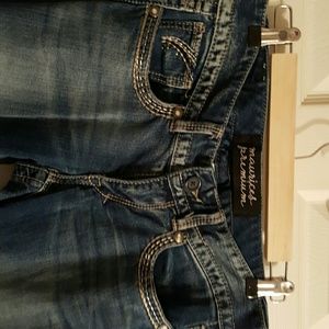 Maurice Premium Jeans