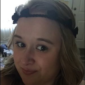 Meet your Posher, Wesleigh