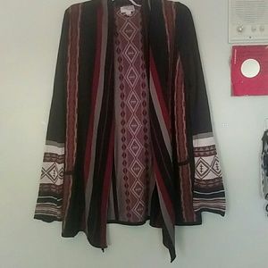 Women's cardigan