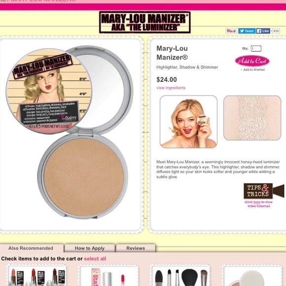 Mary-Lou Manizer - Picture 4 of 4