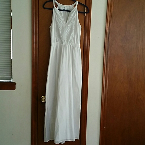 Worn once excellent condition