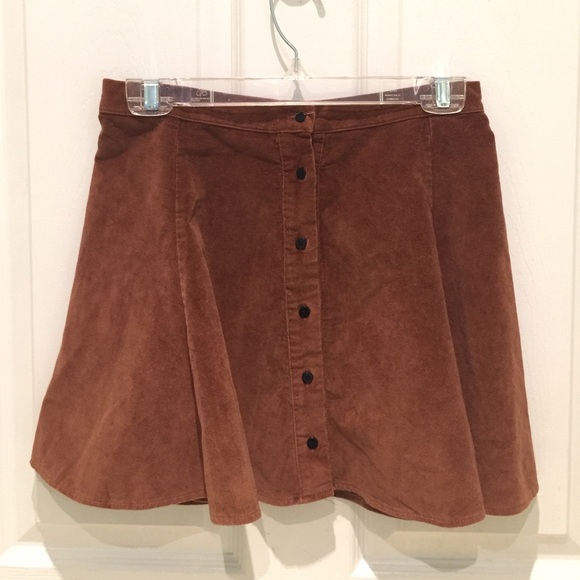 BM Skirt NWT