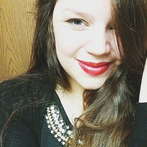 Meet your Posher, Shannon