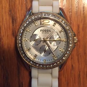 Fossil Watch
