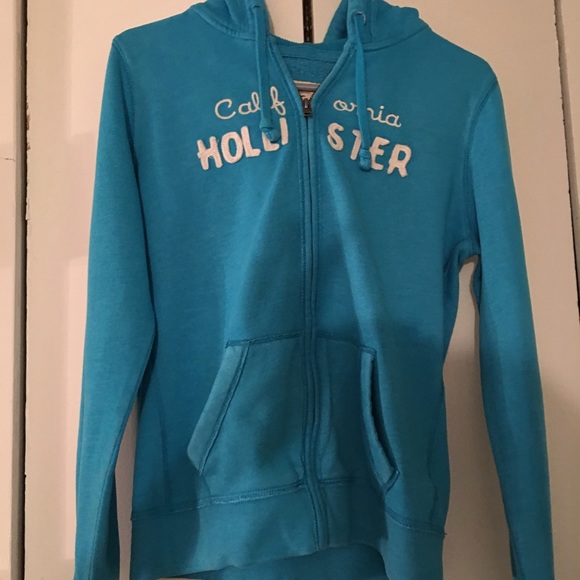 Hollister Sweat Jacket