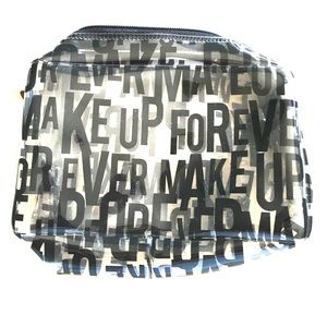 Make up Forever bag