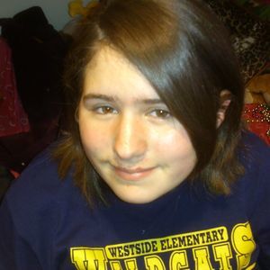 Meet your Posher, Katelyn