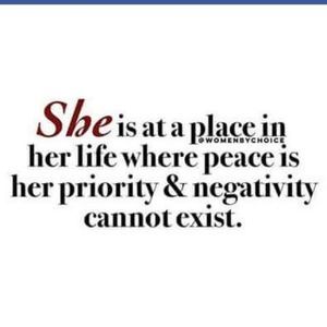 Meet your Posher, Jade