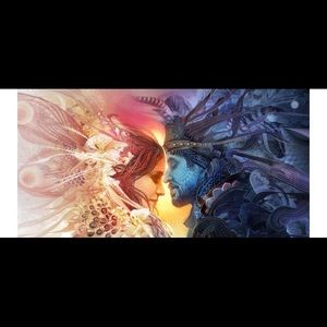 Meet your Posher, Karen