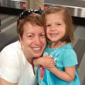 Meet your Posher, Rita