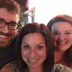 Meet your Posher, Susan