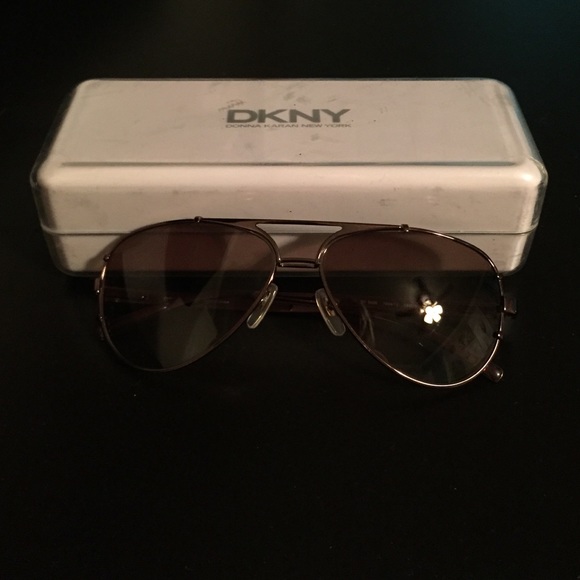 DKNY sunglasses