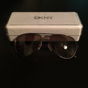 DKNY sunglasses