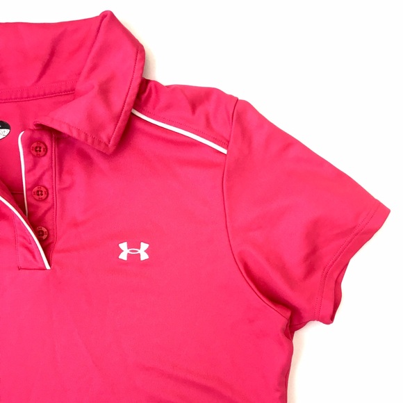 Under Armour Women's Polo