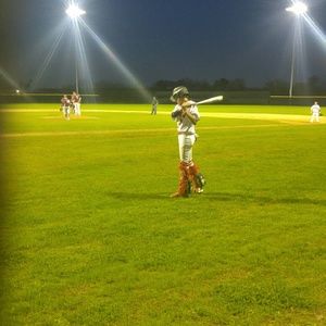 Meet your Posher, Misty