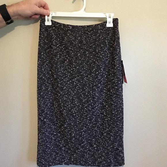 Ny & Company Tweed Skirt