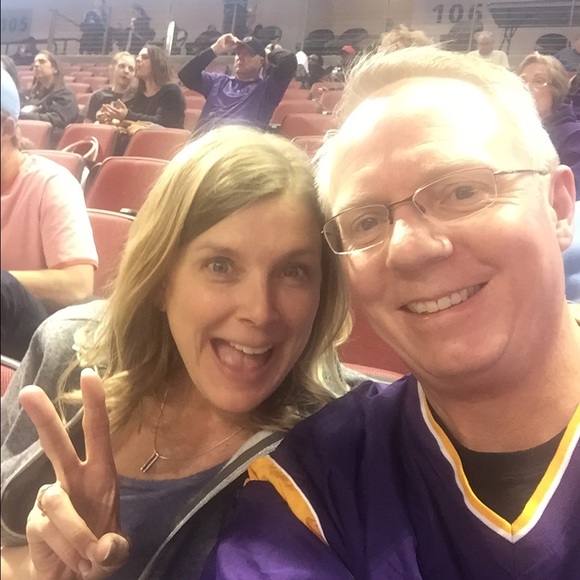 Meet your Posher, Kim