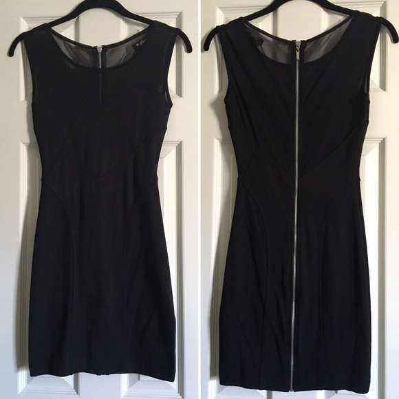 Little Black Dress by Guess