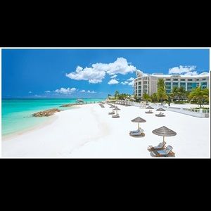 Meet your Posher, Michele