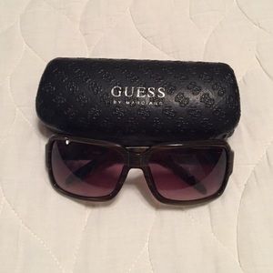 Guess sunglasses