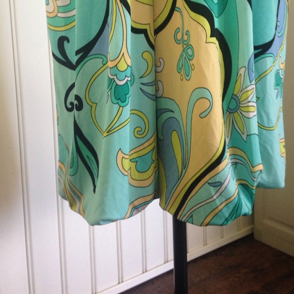 Fabulous, Fun & Flirty Dress - Picture 2 of 4