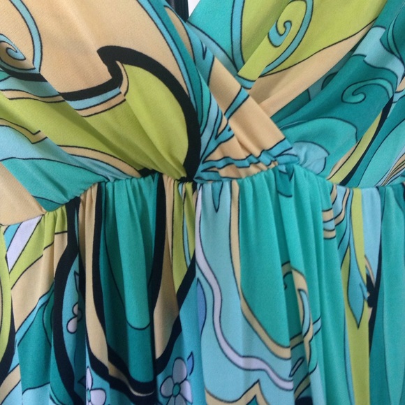 Fabulous, Fun & Flirty Dress - Picture 3 of 4