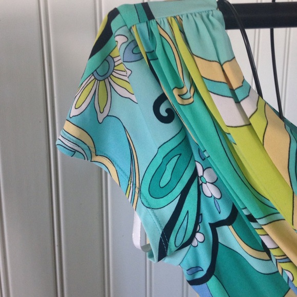 Fabulous, Fun & Flirty Dress - Picture 4 of 4