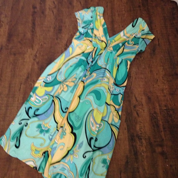 Fabulous, Fun & Flirty Dress - Picture 1 of 4