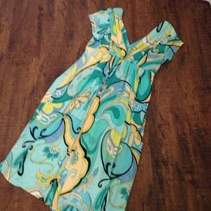 Fabulous, Fun & Flirty Dress