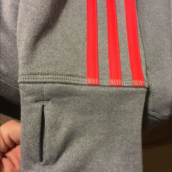 Adidas hoodie - Picture 2 of 3