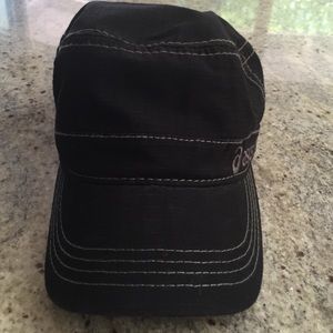 Asics cap