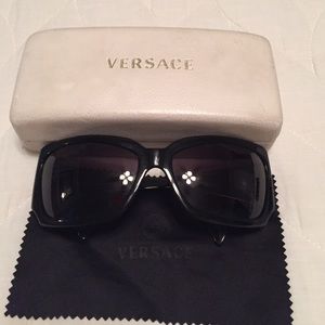 Versace sunglasses