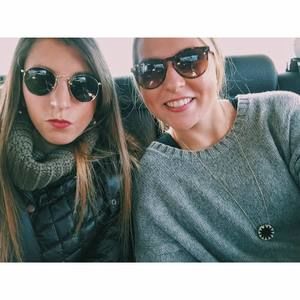 Meet your Posher, Jackie