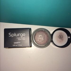 FINAL SALE New Splurge Dainty EyeShadow