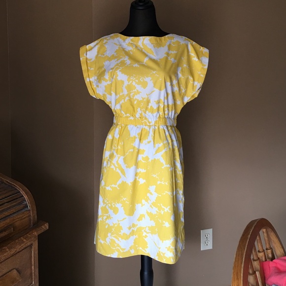 NWT - Gorgeous springy dress