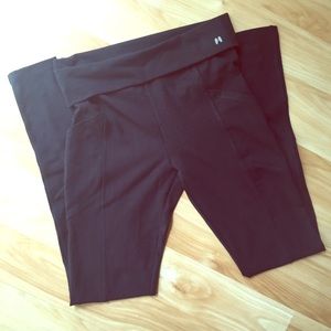 New Victoria Secret Essential Side Pocket Legging
