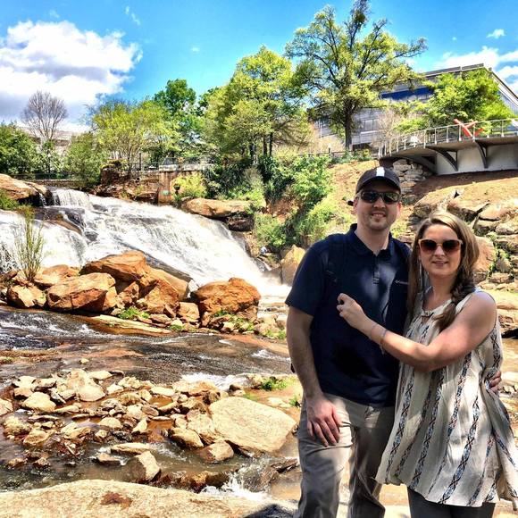 Meet your Posher, Amy