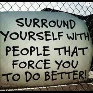 Meet your Posher, Latanya