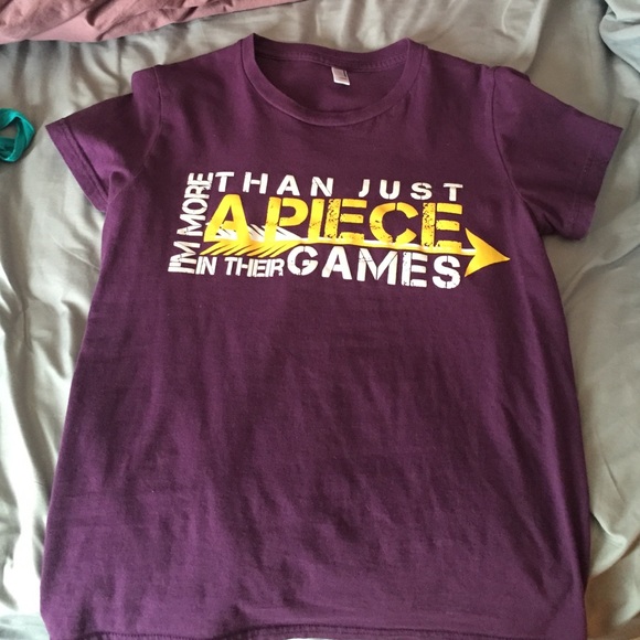 Hunger Games more than just a piece in their games - Picture 4 of 4