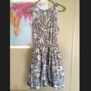 Gap Floral Dress - Size 0