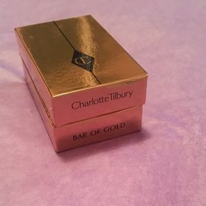 Charlotte Tilbury Bar of Gold ❌price firm ❌