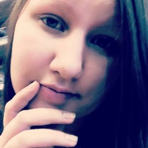 Meet your Posher, Kimberlee